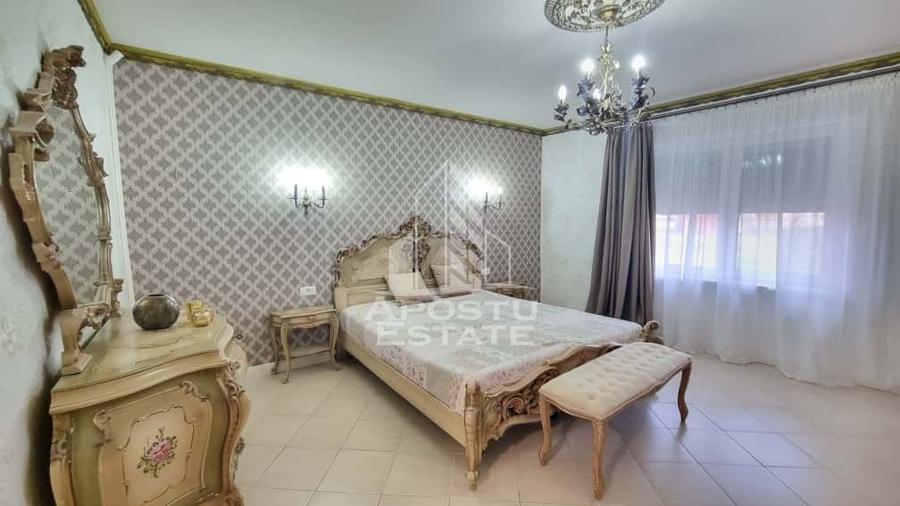 Casa spatioasa, teren generos, Giarmata - 8