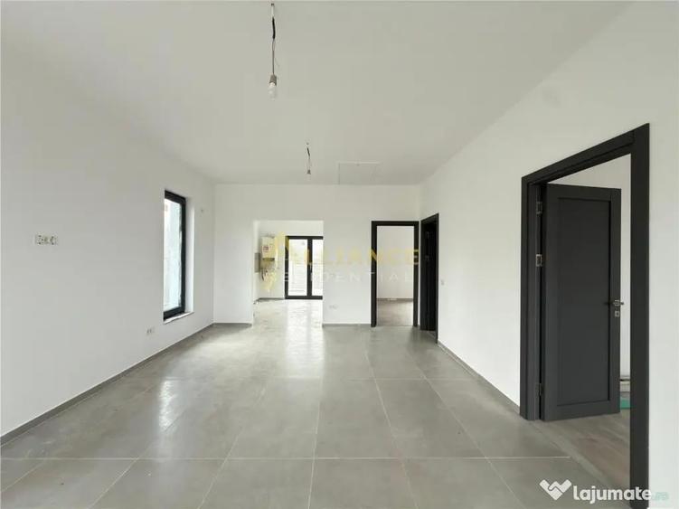 Casa Individuala | 1 Nivel | 3 camere | Teren 250mp - 7