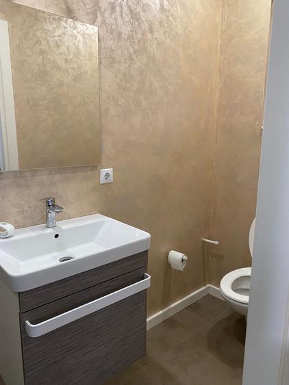 Pitesti - Craiovei, garsoniera mobilata modern, LUX, utilitatile incluse in pret - 24