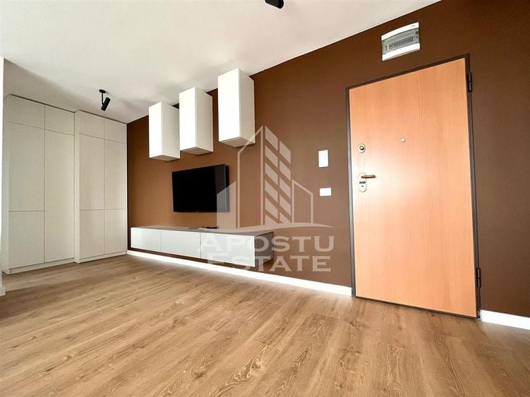 Apartament cu 3 camere open space zona Take Ionescu - 9