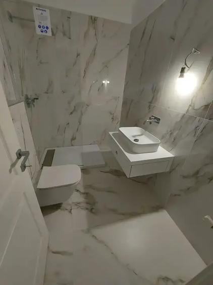 2 camere Unirii lux/complex rezidential exclusivist/terasa tip rooftop - 10