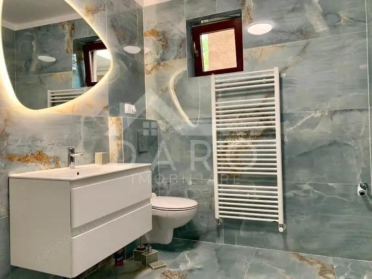 Apartament 2 dormitoare Cornisa - 2