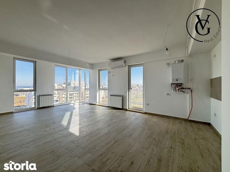 Apartament 3 camere - Meraki Resort & Spa - 3