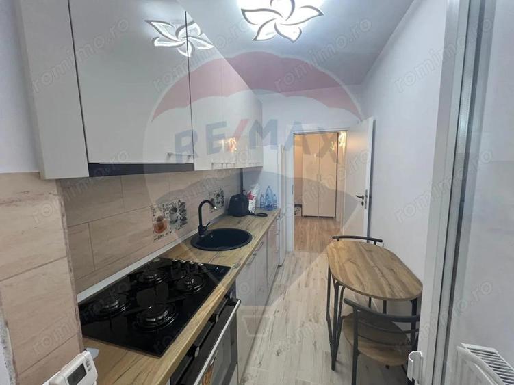 Apartament 1 camera Comisia Centrala - 14