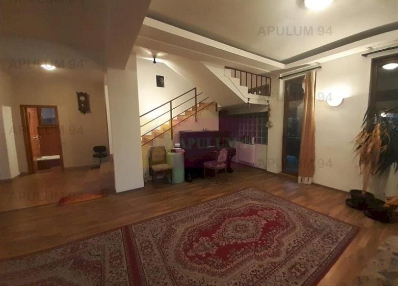 Vila Spatioasa Bucuresti Prelungirea Ghencea - 24