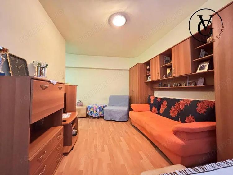 Garsoniera centru - Bd Tomis - 2