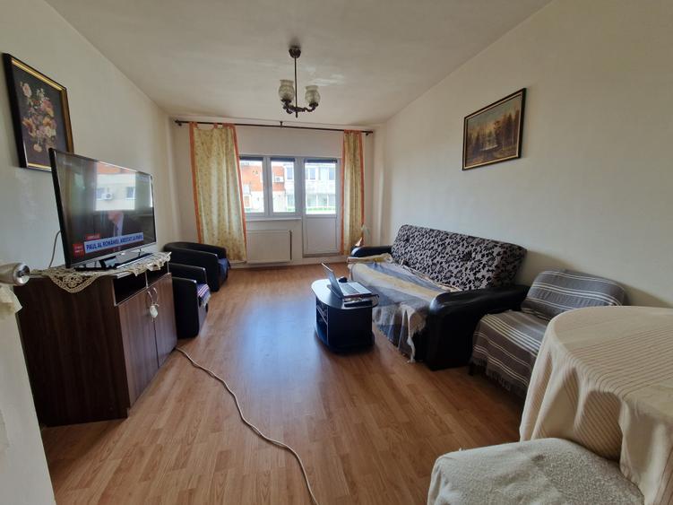 Pe cel mai frumos bulevard din oraș CORNELIU COPOSU-terasa cu vedere spre Bega - 9