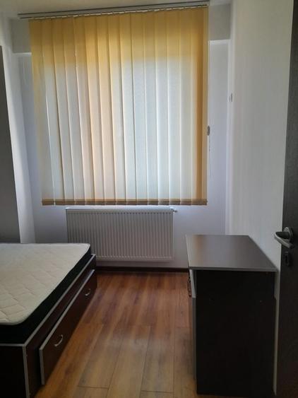 2 camere Militari, mobilat si utilat, bloc 2018, 43 mp ! - 4