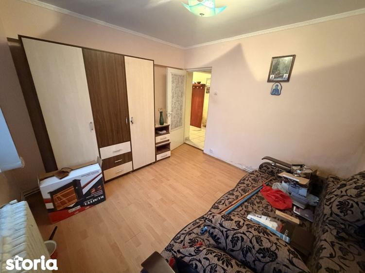 Apartament 2 camere decomandat-Pivnita-Vasile Aaron - 7