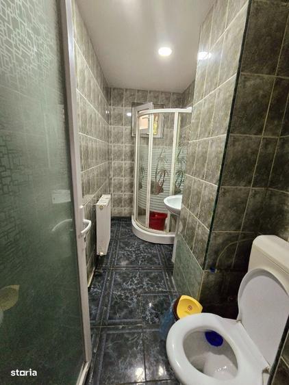 Inchiriere apartament 2 camere, micro 11 Targoviste - 7