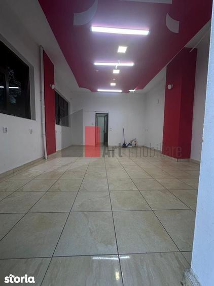 Spatiu comercial de inchiriat zona/cartier Giurgiului - 1