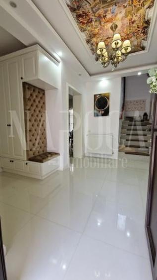 Casa 4 camere de vanzare in Floresti - 4