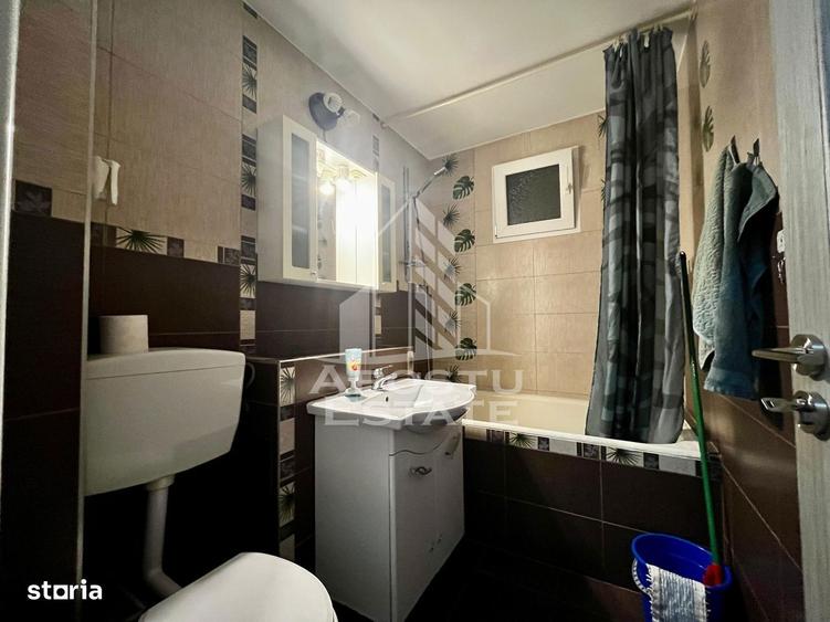 Apartament 2 camere de vanzare, zona Lipovei, Timisoara - 4