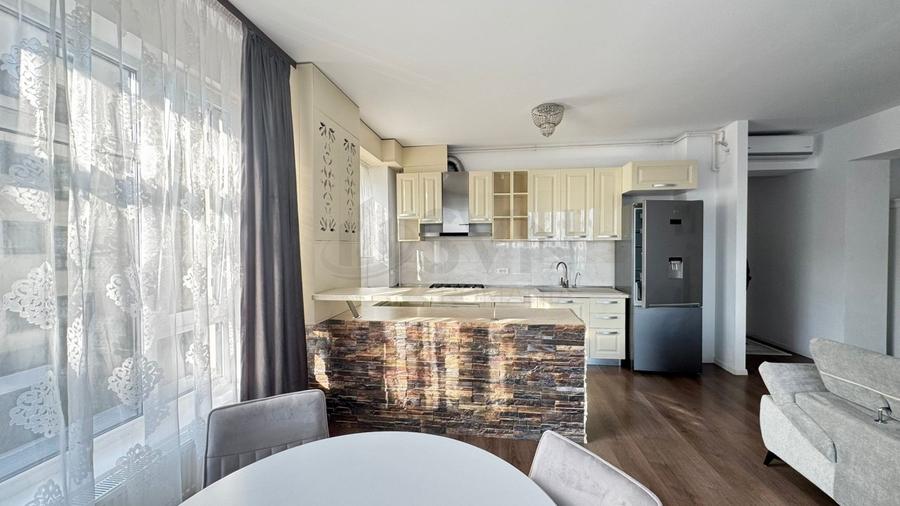 REA1026736 Apartament 4 Camere I lake view I loc de parcare si boxa incluse - 2