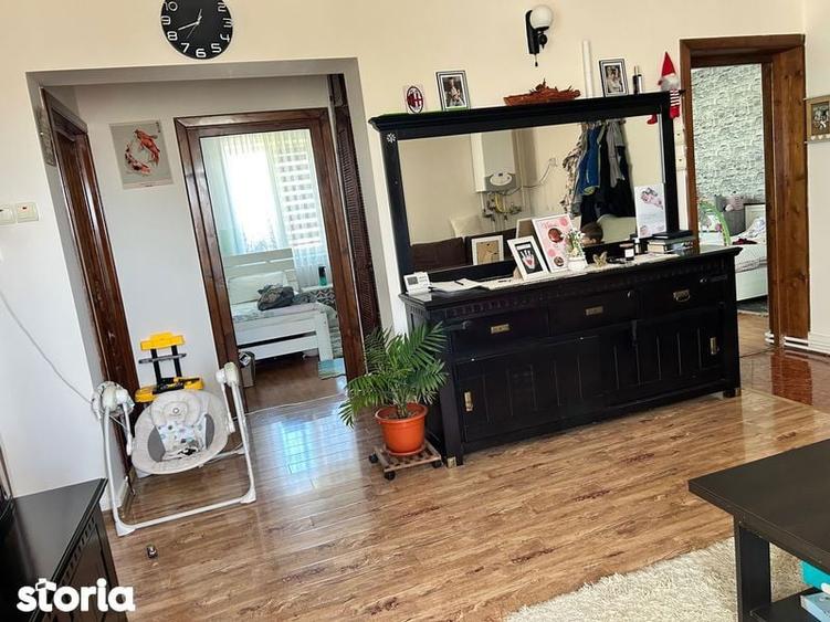 Apartamente Crasna la cheie - 3