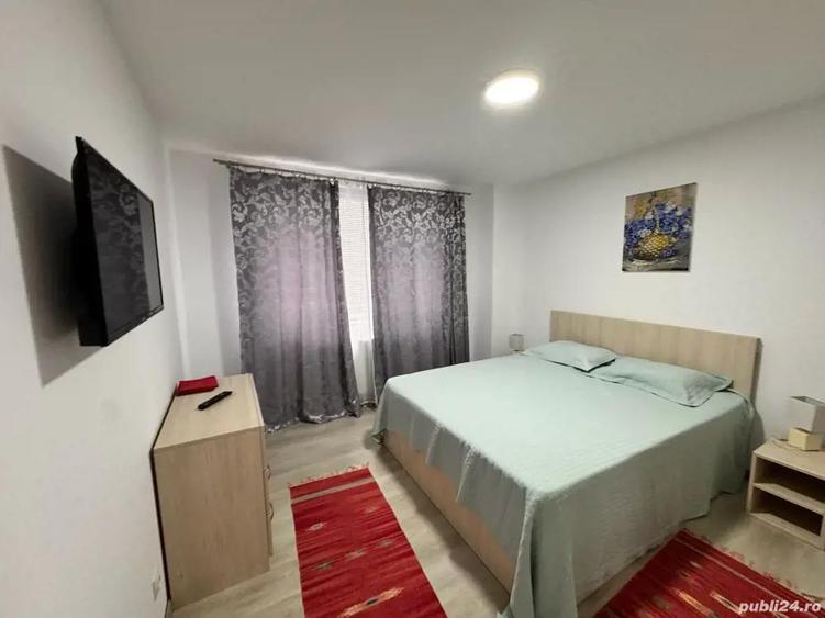 Vand ap. 4 camere Mangalia str.Rozelor - 2