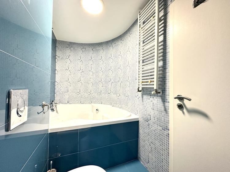 Apartament central, 2 camere, 65 mp utili - Iulius Mall - 7