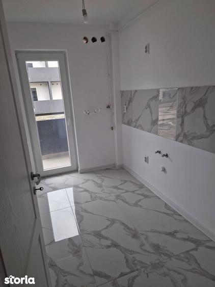 Apartament 2 camere decomandat, balcon, Lunca Cetatuii-69500 euro - 3