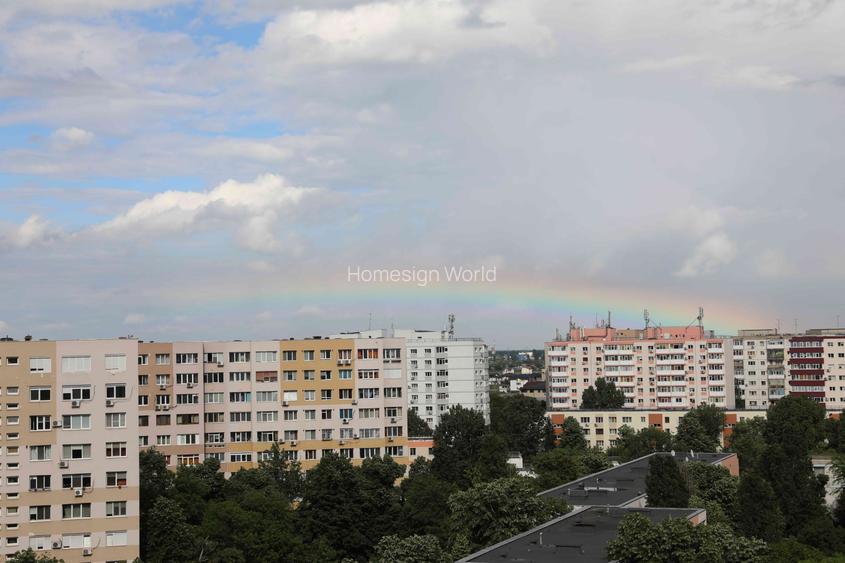 Apartament Modern si Luminos 2 Camere 1 Decembrie