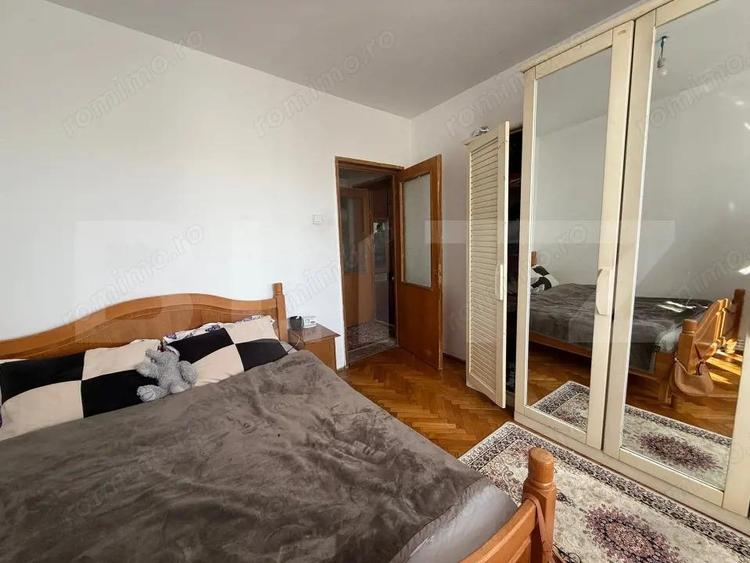 Apartament 3 camere, 54 mp, zona Ultracentrala - 4