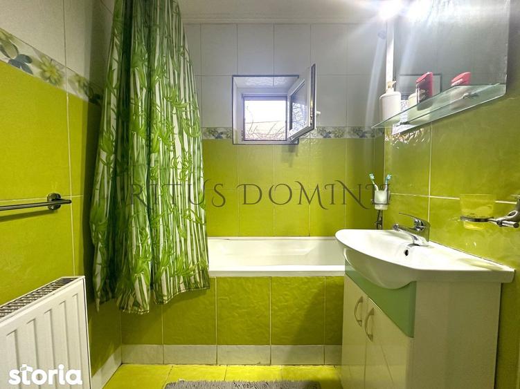 Apartament superb cu 2 Camere si Curte Proprie, Rogerius, 56mp - 7