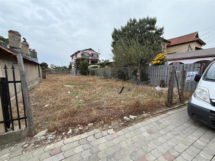 TEREN 455MP ZONA ROMANS - 2