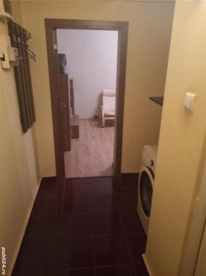 Garsoniera Floreasca - 3