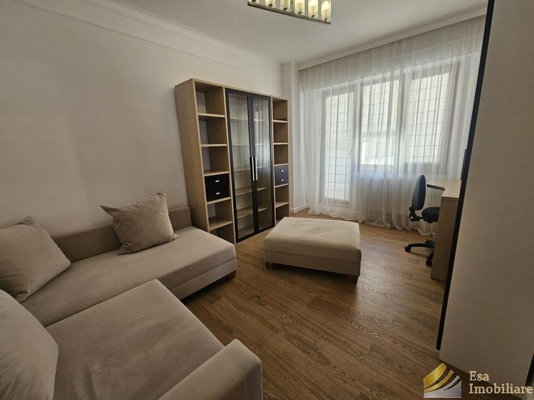 Apartament 3 camere Aerogarii - 10