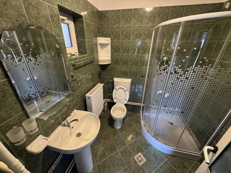 Casă 120 mp + casă 49 mp, teren 640 mp, deschidere 15 ml, Calea Dobrogei – Valu - 11