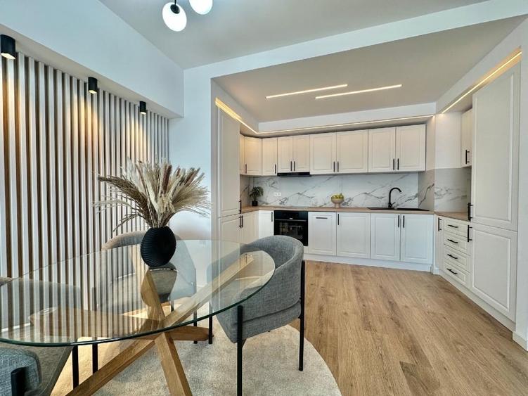 Proprietar apart 3 camere Drumul Taberei Stellaris Residence Moghioros - 6