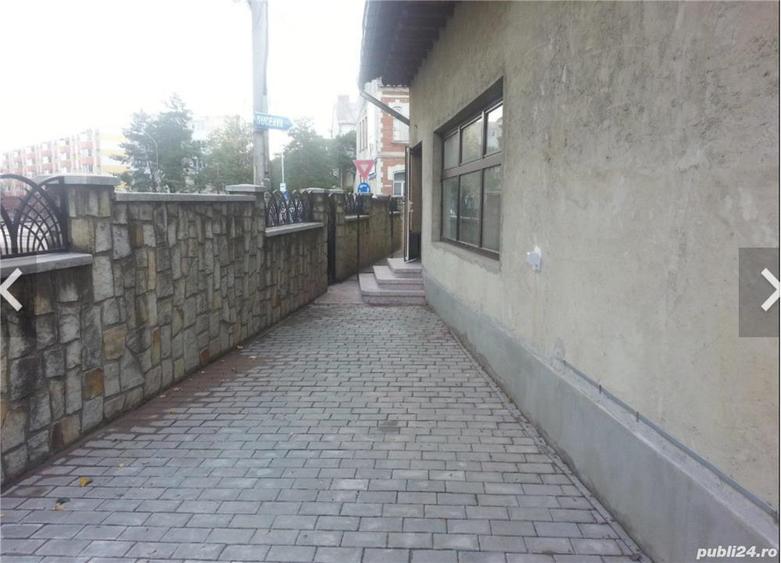 Ultracentral Radauti Vila Pensiune Spatiu Comercial 690 mp - 5