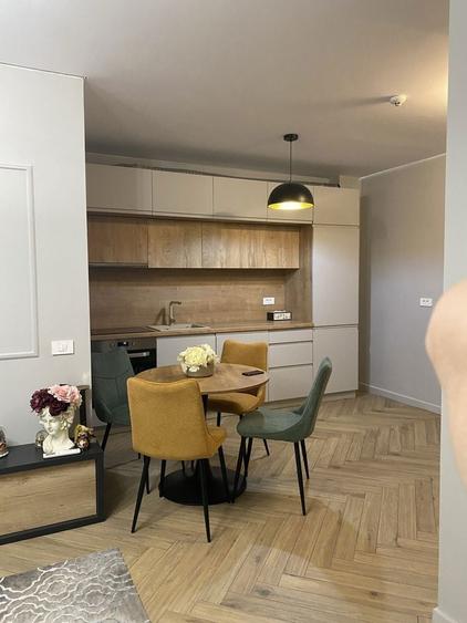 Apartament 2 camere West Rezidente 49 mp - 7
