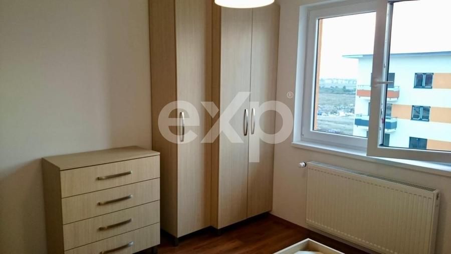 Apartament de vanzare – Tractorul, Brasov- 2 camere - 129000 Euro. - 4