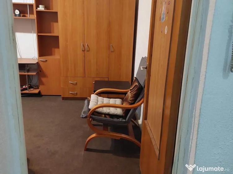 Vand apartament 3 camere Rahova decomandat - 9