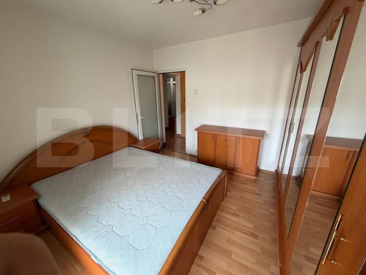 Apartament 3 camere, 2 bai, 2 balcoane, zona Decebal-Dacia - 2