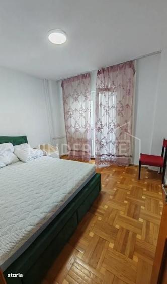 Brancoveanu Metrou 5' Bloc Reabilitat Parcare Pet friendly - 6