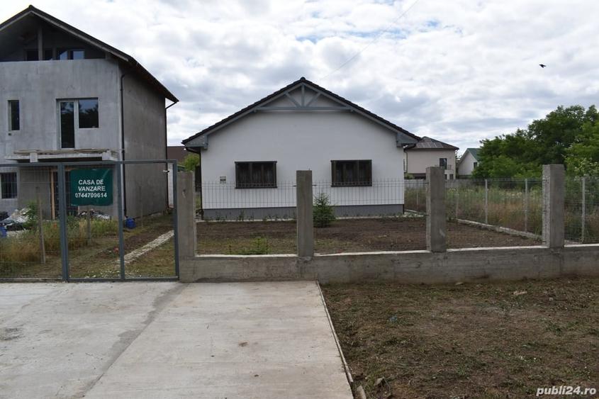 Casă în Cumpăna