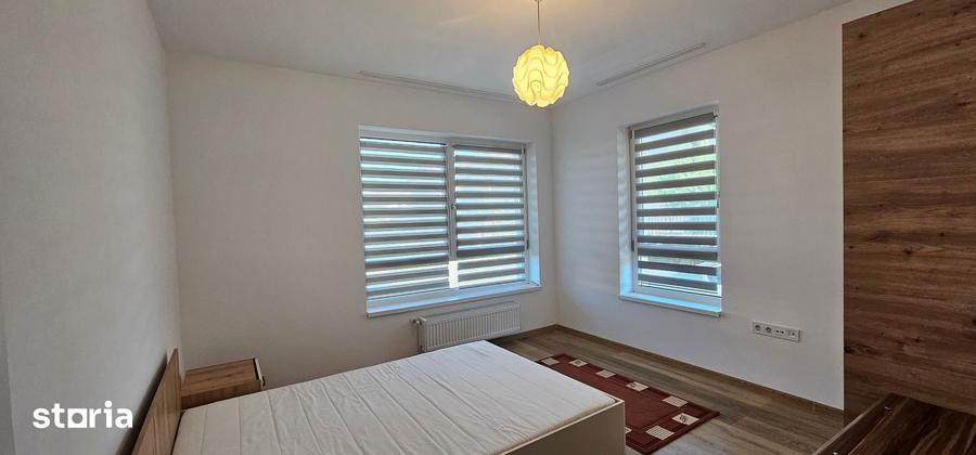 Inchiriez apartament in bloc nou,2locuri parcare,Cartierul Tineretului - 6