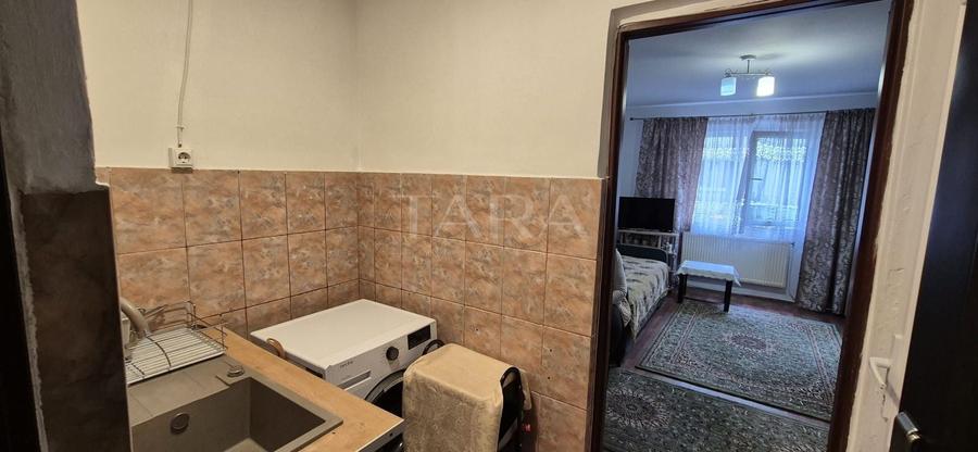 EXCLUSIVITATE. Garsoniera, investitie,  Mărăști. - 3