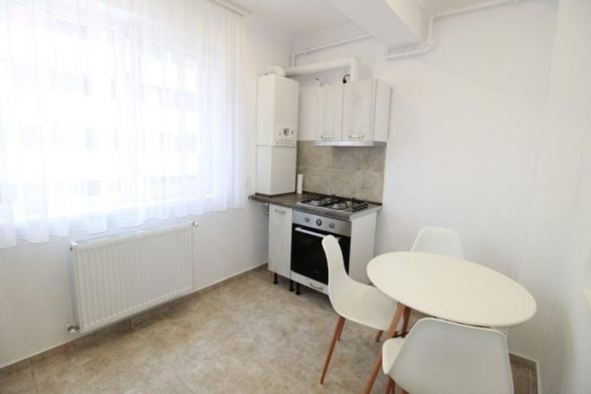 Apartament cu 2 camere decomandat, mobilat în Militari