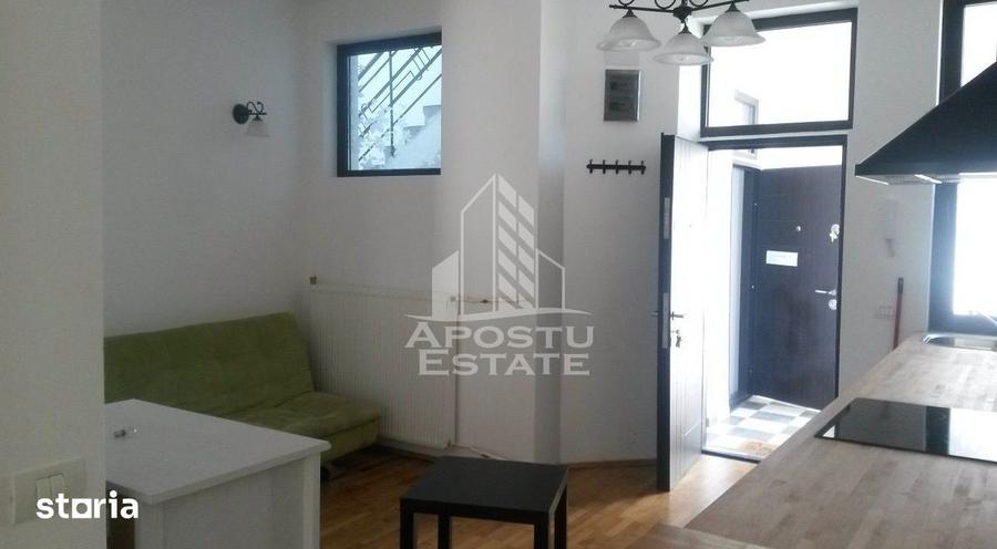Apartament cu 2 camere în Medicină