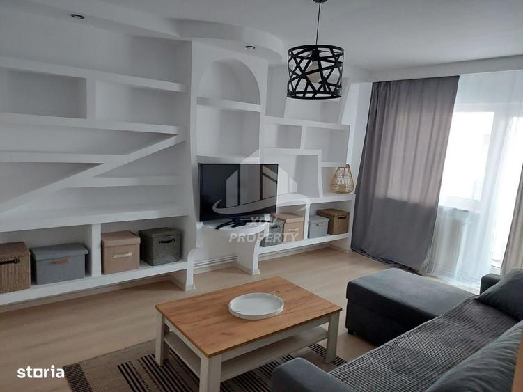 Apartament 3 camere, decomandat ,Strand, Sibiu - 6