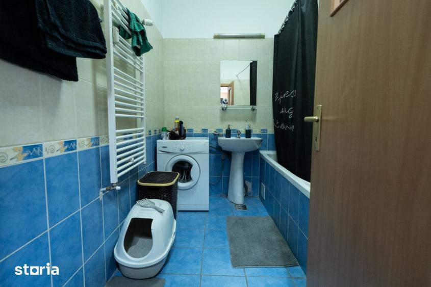 Comision 0% Apartament cu o camera I Posibilitate preluare chiriasi I - 2