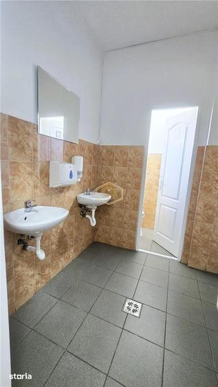 Spațiu comercial, de 106.77 mp, în Ultracentral