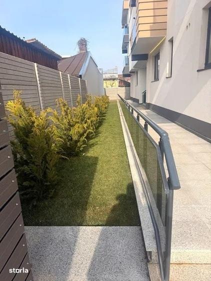 Apartament 2 Camere | 1 Mai |Piata Mures |Semifinisat |Metrou 6'|etj 2 - 1