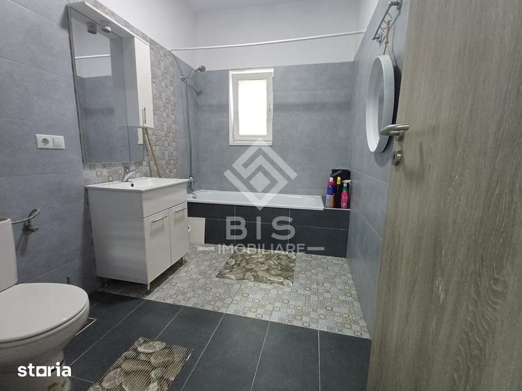 Apartament cu 3 camere în Nord