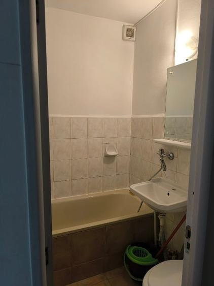 Garsonieră, mobilată în Păcurari