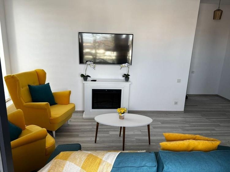 Inchiriez apartament cu 2 camere - 7