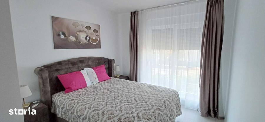 Apartament cu 2 camere în Blașcovici