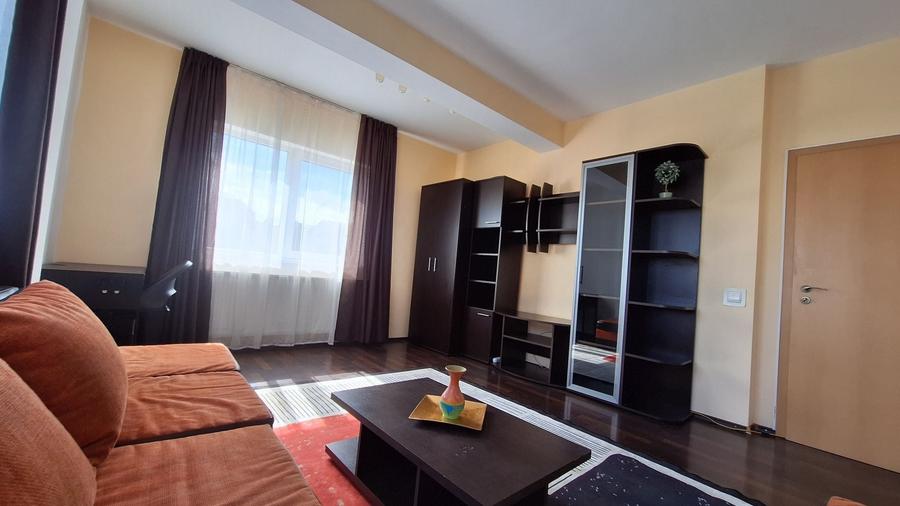 Apartament cu 2 camere decomandat în Bună Ziua
